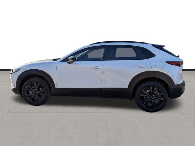 2026 Mazda Mazda CX-30 2.5 S Aire Edition
