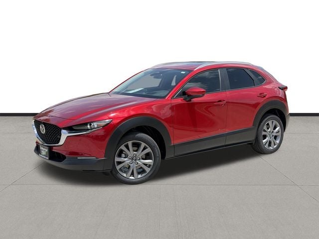 2026 Mazda Mazda CX-30 2.5 S Premium