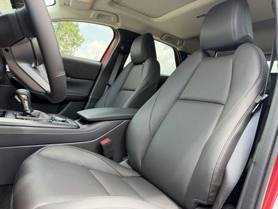 2026 Mazda Mazda CX-30 2.5 S Premium
