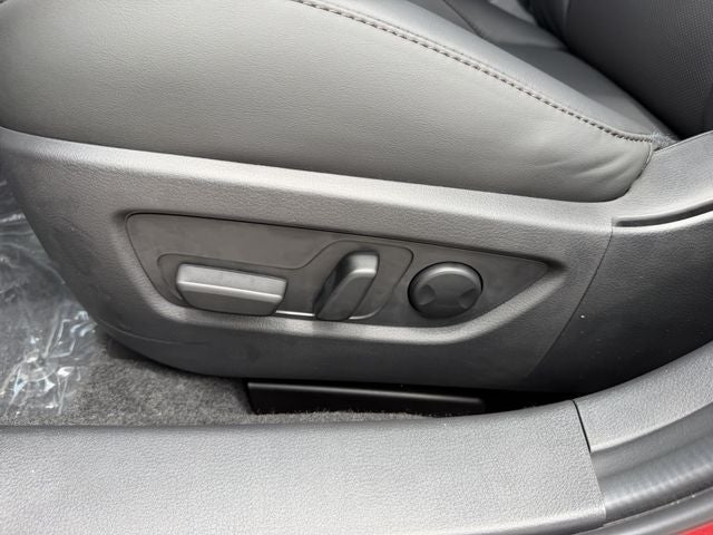 2026 Mazda Mazda CX-30 2.5 S Premium