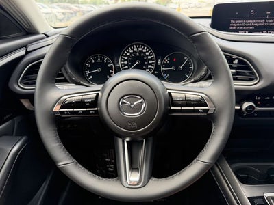 2026 Mazda Mazda CX-30 2.5 S Premium