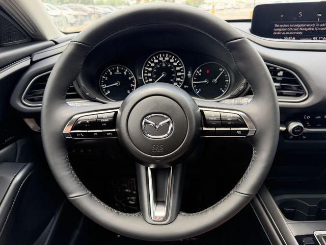 2026 Mazda Mazda CX-30 2.5 S Premium