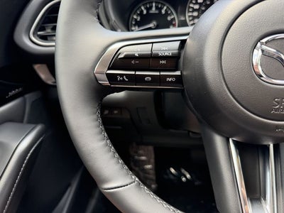 2026 Mazda Mazda CX-30 2.5 S Premium