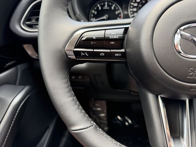 2026 Mazda Mazda CX-30 2.5 S Premium