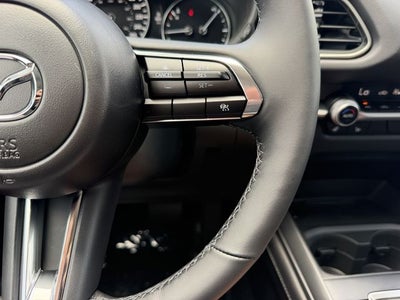 2026 Mazda Mazda CX-30 2.5 S Premium