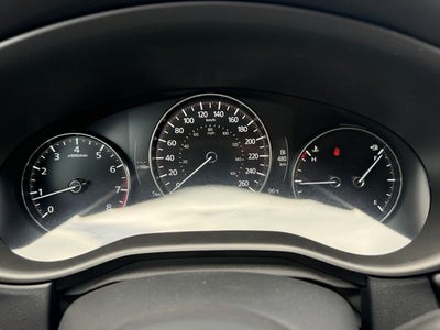 2026 Mazda Mazda CX-30 2.5 S Premium