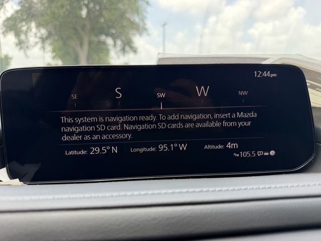 2026 Mazda Mazda CX-30 2.5 S Premium