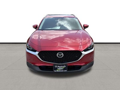 2026 Mazda Mazda CX-30 2.5 S Premium