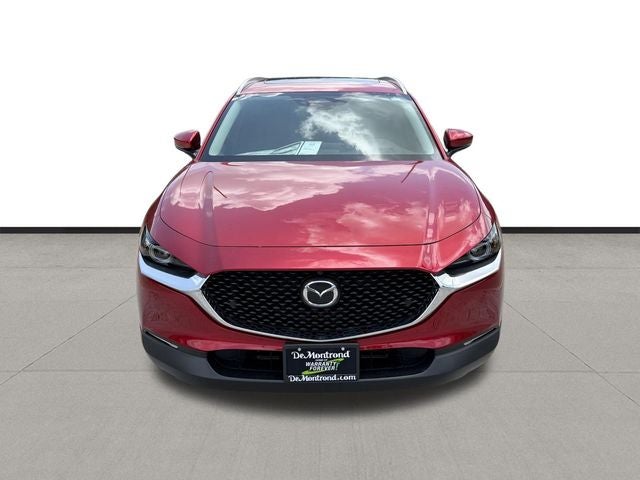 2026 Mazda Mazda CX-30 2.5 S Premium