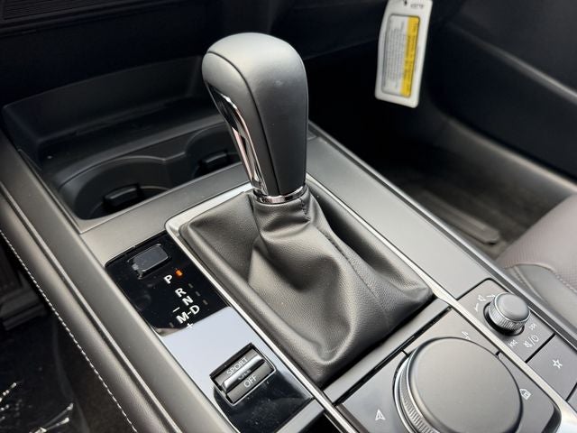 2026 Mazda Mazda CX-30 2.5 S Premium
