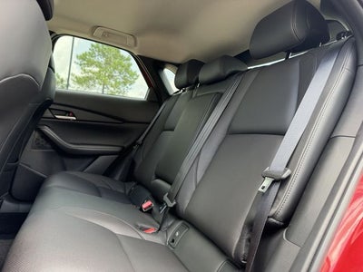 2026 Mazda Mazda CX-30 2.5 S Premium