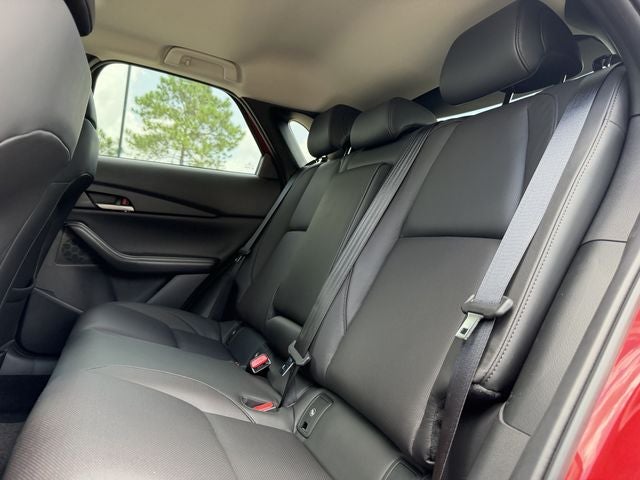 2026 Mazda Mazda CX-30 2.5 S Premium