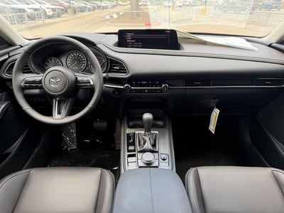 2026 Mazda Mazda CX-30 2.5 S Premium