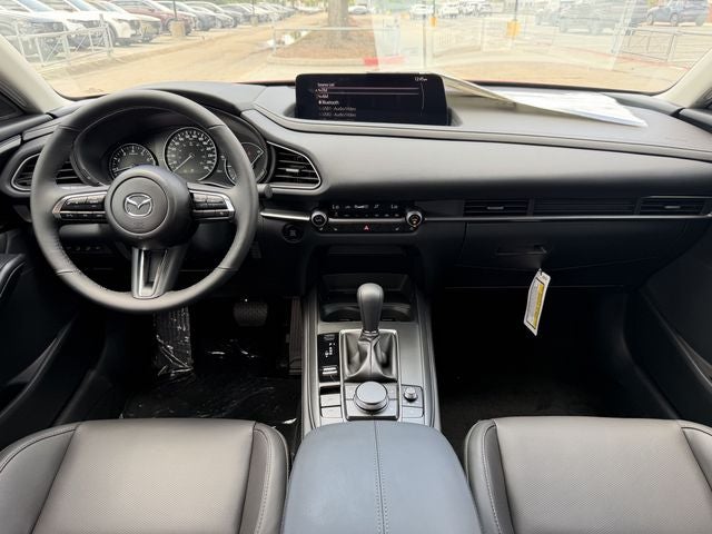 2026 Mazda Mazda CX-30 2.5 S Premium
