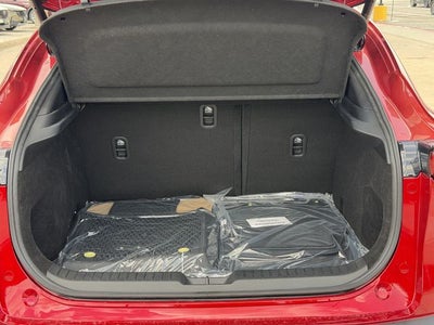 2026 Mazda Mazda CX-30 2.5 S Premium