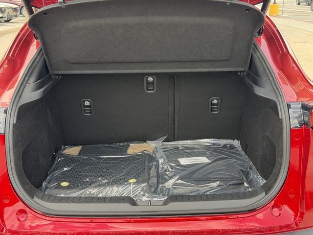 2026 Mazda Mazda CX-30 2.5 S Premium