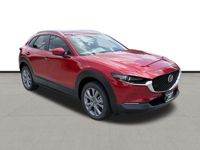 2026 Mazda Mazda CX-30 2.5 S Premium