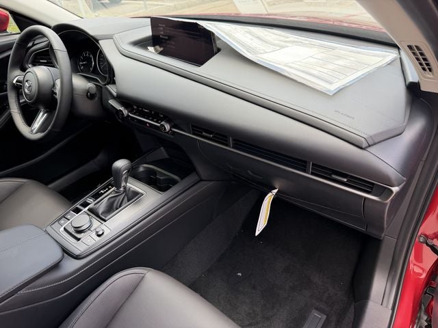 2026 Mazda Mazda CX-30 2.5 S Premium