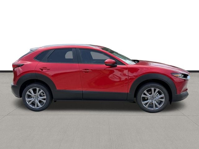 2026 Mazda Mazda CX-30 2.5 S Premium