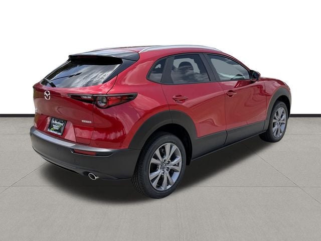 2026 Mazda Mazda CX-30 2.5 S Premium