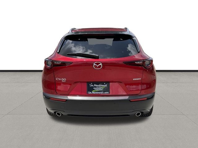 2026 Mazda Mazda CX-30 2.5 S Premium