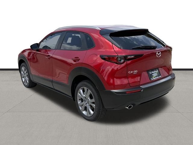 2026 Mazda Mazda CX-30 2.5 S Premium