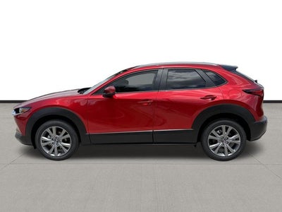 2026 Mazda Mazda CX-30 2.5 S Premium