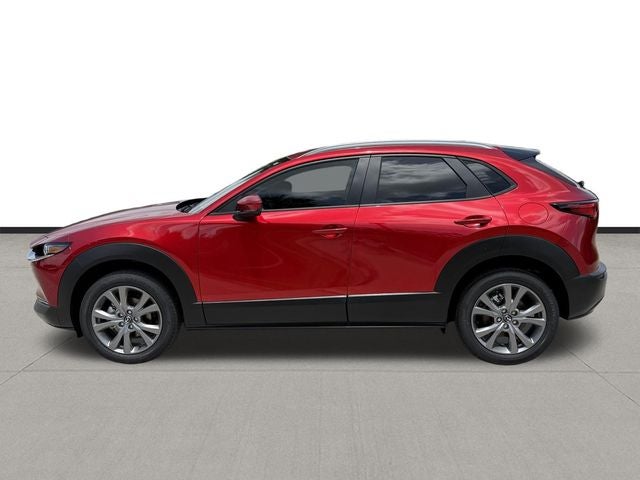 2026 Mazda Mazda CX-30 2.5 S Premium