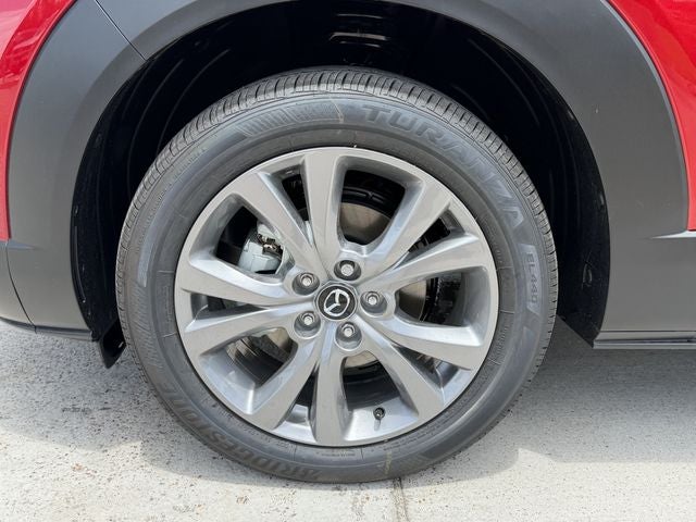 2026 Mazda Mazda CX-30 2.5 S Premium