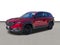 2026 Mazda Mazda CX-50 Hybrid Preferred
