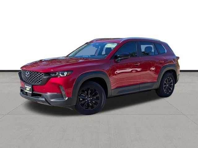 2026 Mazda Mazda CX-50 Hybrid Preferred