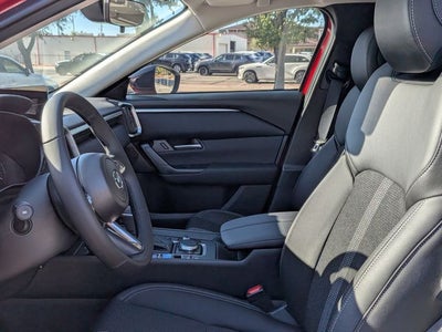 2026 Mazda Mazda CX-50 Hybrid Preferred