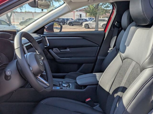 2026 Mazda Mazda CX-50 Hybrid Preferred