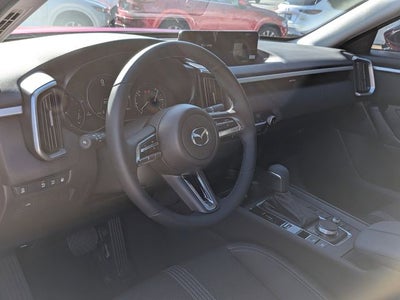 2026 Mazda Mazda CX-50 Hybrid Preferred