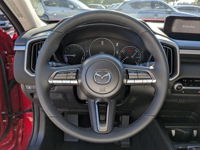 2026 Mazda Mazda CX-50 Hybrid Preferred