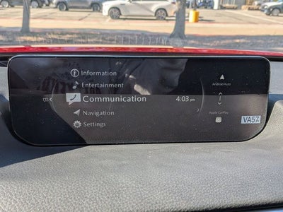 2026 Mazda Mazda CX-50 Hybrid Preferred