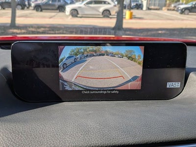 2026 Mazda Mazda CX-50 Hybrid Preferred