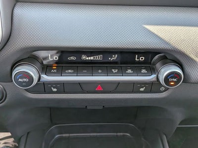 2026 Mazda Mazda CX-50 Hybrid Preferred