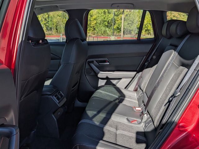 2026 Mazda Mazda CX-50 Hybrid Preferred