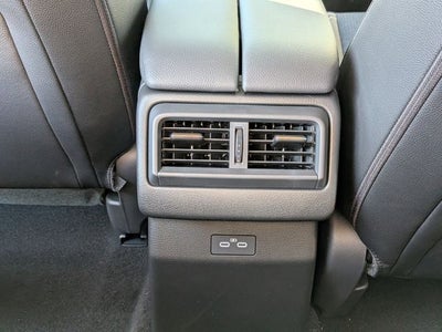 2026 Mazda Mazda CX-50 Hybrid Preferred