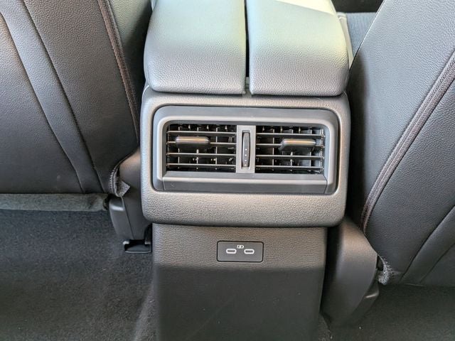 2026 Mazda Mazda CX-50 Hybrid Preferred