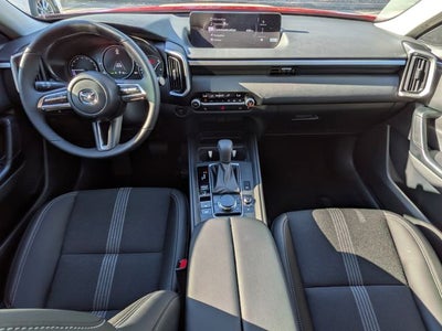 2026 Mazda Mazda CX-50 Hybrid Preferred