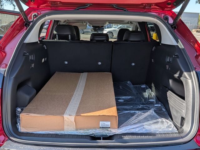 2026 Mazda Mazda CX-50 Hybrid Preferred