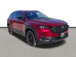 2026 Mazda Mazda CX-50 Hybrid Preferred