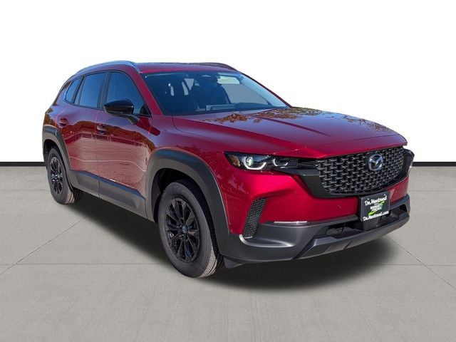 2026 Mazda Mazda CX-50 Hybrid Preferred