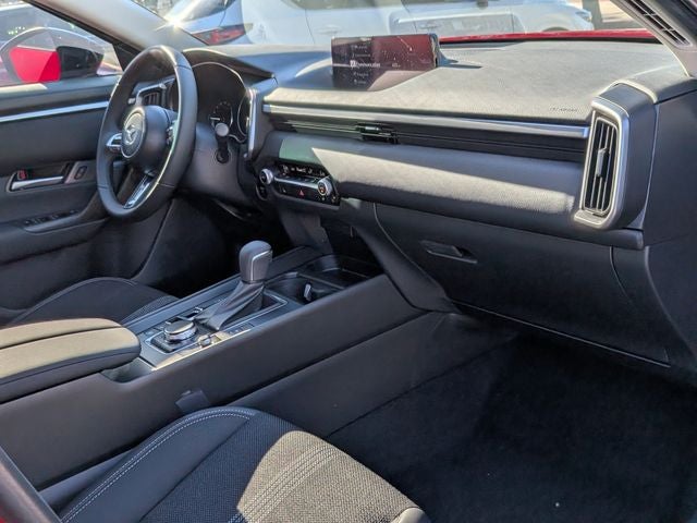 2026 Mazda Mazda CX-50 Hybrid Preferred
