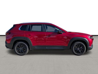 2026 Mazda Mazda CX-50 Hybrid Preferred
