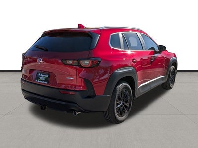 2026 Mazda Mazda CX-50 Hybrid Preferred