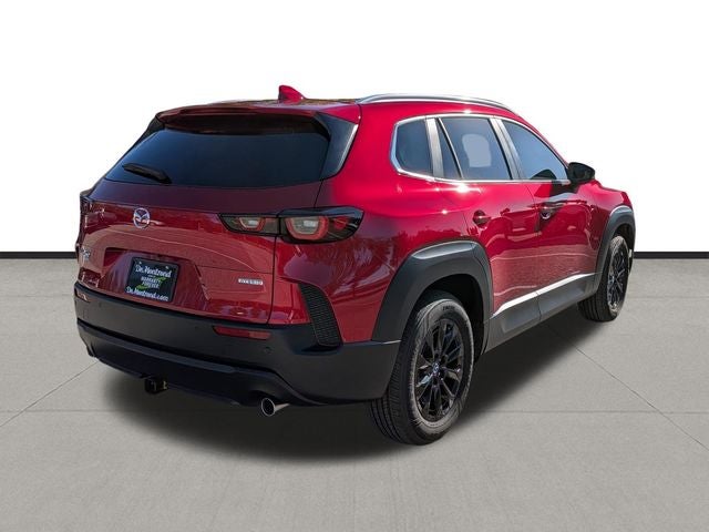 2026 Mazda Mazda CX-50 Hybrid Preferred