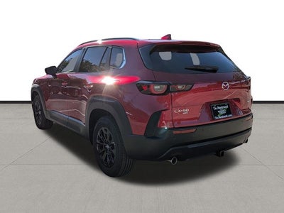2026 Mazda Mazda CX-50 Hybrid Preferred